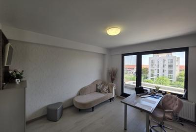 Apartament cu 2 camere decomandat, mobilat în Pipera - 2