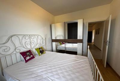 Apartament de I 4 camere I Aleea Privighetorilor - 5