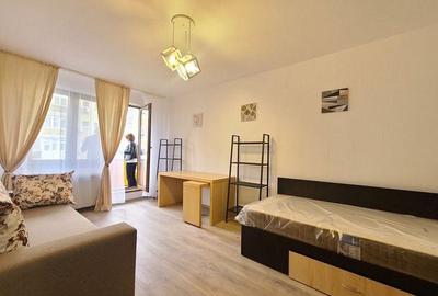 Tineretului / 6 Min Metrou / Garsoniera la Cheie - 4