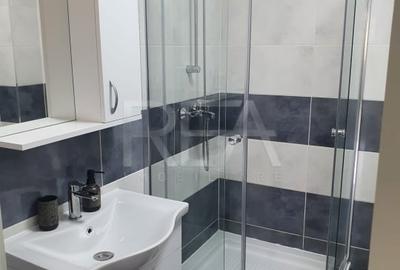 Apartament cu 2 camere, parcare privata si acces la piscina in zona Otopeni - 8