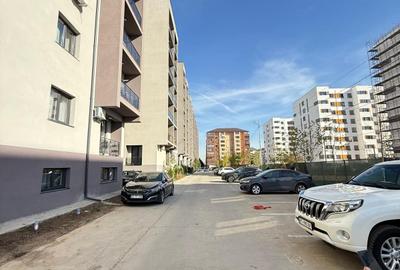 Apartament tip studio modern - Finisaje la alegere - Bloc Nou - Comision 0 - 14