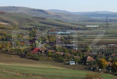 Teren de 5800 mp, în Someșeni - 2