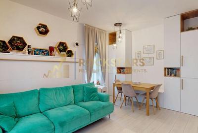 Apartament 2 camere | Bloc Nou | Curte 50 mp | Loc Parcare - 3