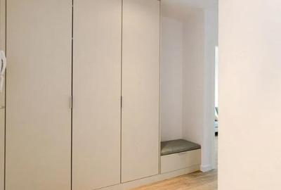 Garsonieră decomandată în Obor