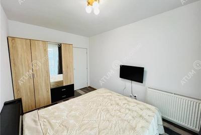 Apartament cu 2 camere decomandat, mobilat în Aeroport - 9