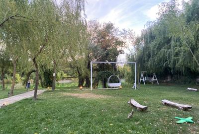 Inchiriere apartament 2 camere langa metrou Straulesti - 7