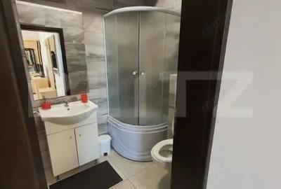 Garsonieră decomandată, mobilată în Ultracentral - 3