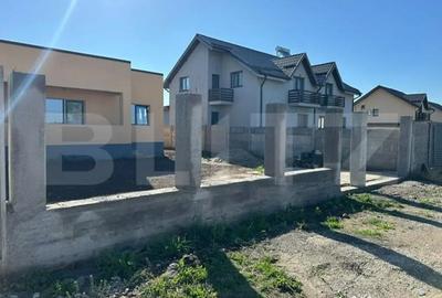 Casă cu 4 camere cu Teren 400 Mp în Bariera Vâlcii - 9