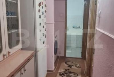 Apartament 3 camere decomandate - 59 m2 Zimbru - 8