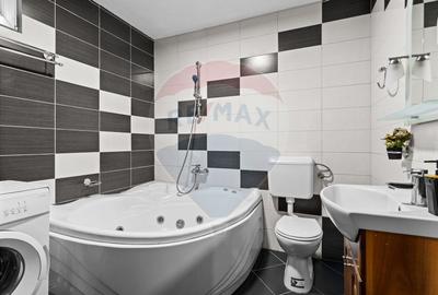 Apartament cu 2 camere de inchiriat - zona Ultracentral - 6