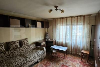 Garsonieră semidecomandată, mobilată în Iris - 1