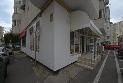 Spa?iu comercial 35 mp zona Stadion Constan?a vad excelen - 7