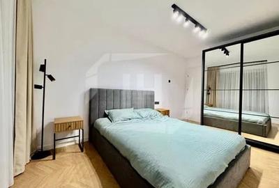 Apartament 3 camere, 2 bai, panoramic,  parcare, bloc nou! - 3