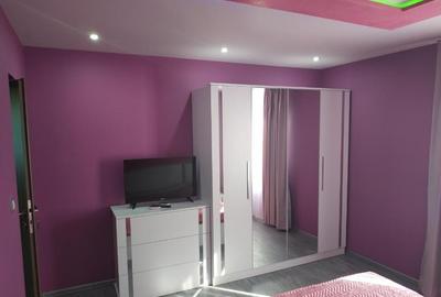 Apartament cu 2 camere de inchiriat zona Aviatiei - 4