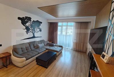 Apartament cu 2 camere decomandat, mobilat în Gheorgheni - 2