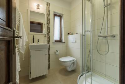 Casă cu 4 camere cu Canalizare în Borhanci - 15