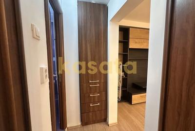 Apartament 2 camere, 47 mp, parter – Azurului, aproape de metrou - 15