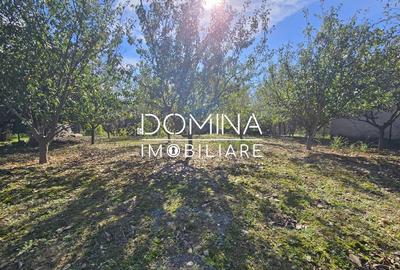 Teren Construcții intravilan de 308 mp, în Bălești - 3