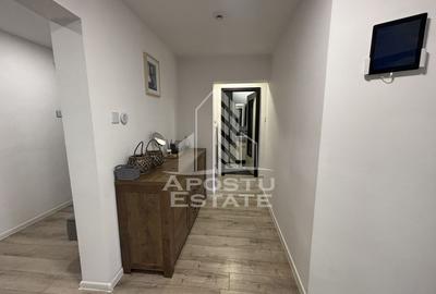 Apartament cu 4 camere decomandat, mobilat în Complex Studențesc - 7