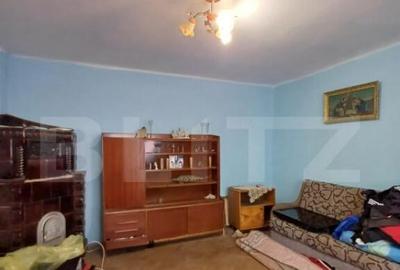 Casa individuala cu 4 camere, teren 857 mp, zona Materna - 14