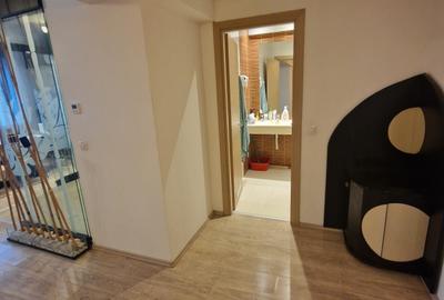 Apartament 3 camere Rin Grand Residence / Mobilat Utilat modern ! - 12