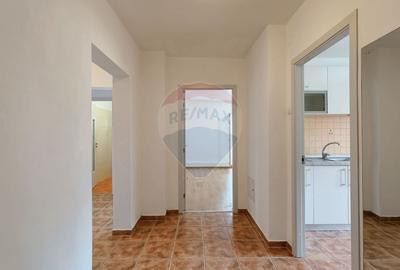 Apartament cu 3 camere decomandat, mobilat în Astra - 14