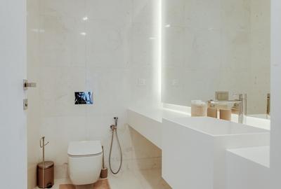 One Verdi Park - 197 mp -  4 camere - vedere panoramica One Verdi Park - 197 mp -  4 camere - vedere panoramica - 16