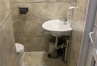 Spațiu comercial, de 90 mp, în Valea Cetății - 2