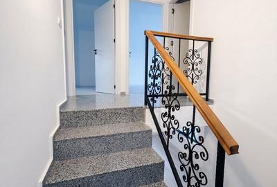 Casă cu 4 camere cu Teren 300 Mp în Central - 4