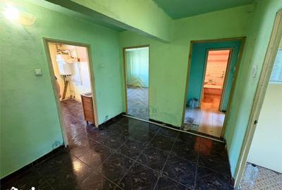 Apartament cu 3 camere decomandat în Central - 9