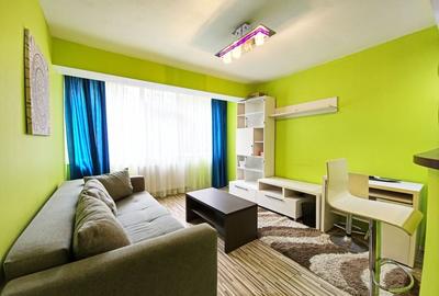 Apartament cu 2 camere, mobilat si utilat, zona strazii Primaverii - 3