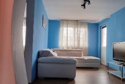 Apartament cu 3 camere decomandat, mobilat în Central - 12
