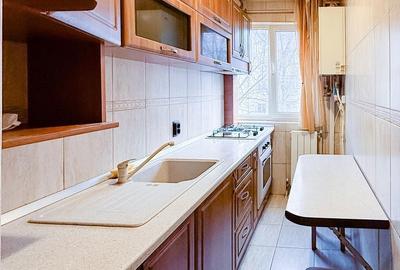 Apartament cu 2 camere în Central - 7