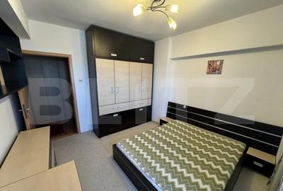 Apartament, 3 camere 80mp, zona Calea Bucuresti