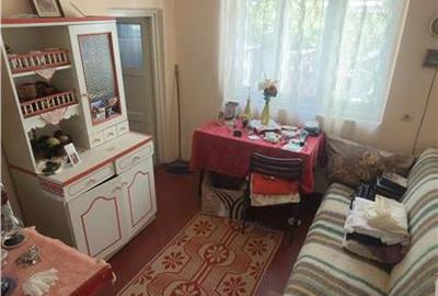 Casă cu 2 camere cu Teren 710 Mp în Apahida - 4