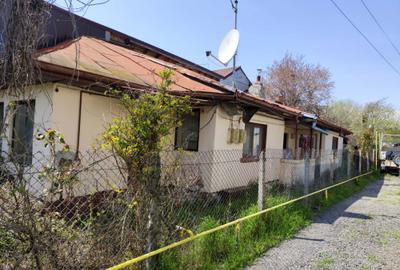 Casă cu 3 camere în Bănești - 3
