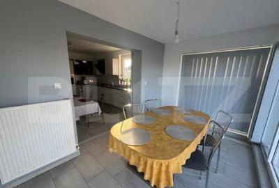 Casă cu 3 camere cu Teren 600 Mp în Central - 2