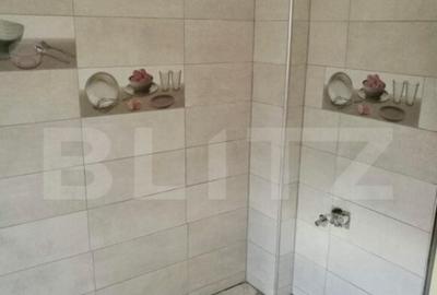 Casa 2 camere curte comuna cu acces separat zona centrala - 5