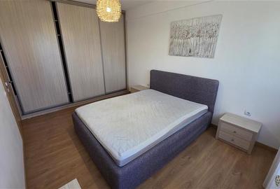 Apartament cu 3 camere semidecomandat, mobilat în Zorilor - 5