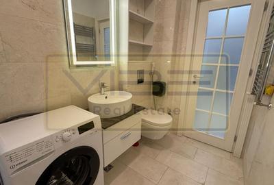 Apartament 2 camere Royal Town Copou - 18