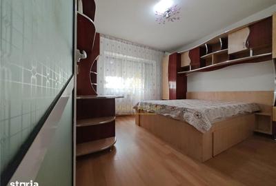 Apartament cu 2 camere decomandat în Mioriței