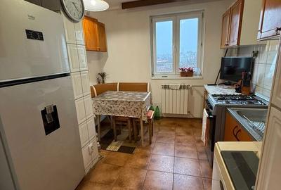 Apartament cu 3 camere semidecomandat, mobilat în Berceni - 10
