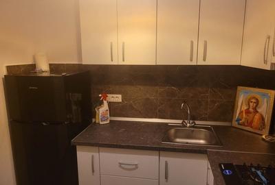 Garsonieră de închiriat/Vitan Bârzești 9B| Mobilată, utilată, petfrend - 4