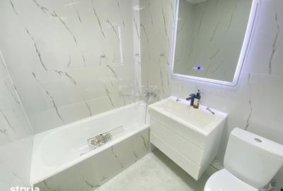 Apartament cu 2 camere semidecomandat în Rahova - 10