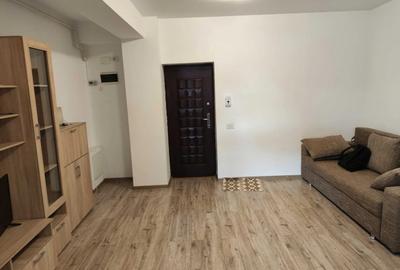 Garsoniera Militari Residence // str. Tineretului 85 - blocul cu Mega Image - 1