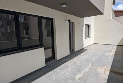 Apartament cu 2 camere decomandat în Berceni - 6