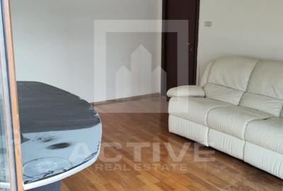 Apartament cu 2 camere decomandat, mobilat în Calea Turzii - 2