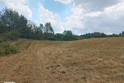 Teren de 1226 mp, în Central - 2