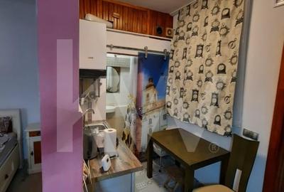 Apartament 2 camere de vanzare – Ultracentral, Sibiu  Ideal pentru investitie - 14