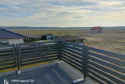 Casa noua de vanzare Reghin - Solovastru - 7